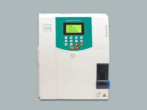Electrolyte Analyzer (Na+/K+/Cl-) -EdgeLyte