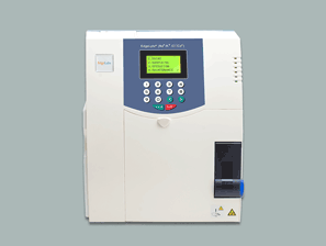 Electrolyte Analyzer (Na+/K+/Cl-/Ca2+/pH) - EdgeLyte Plus