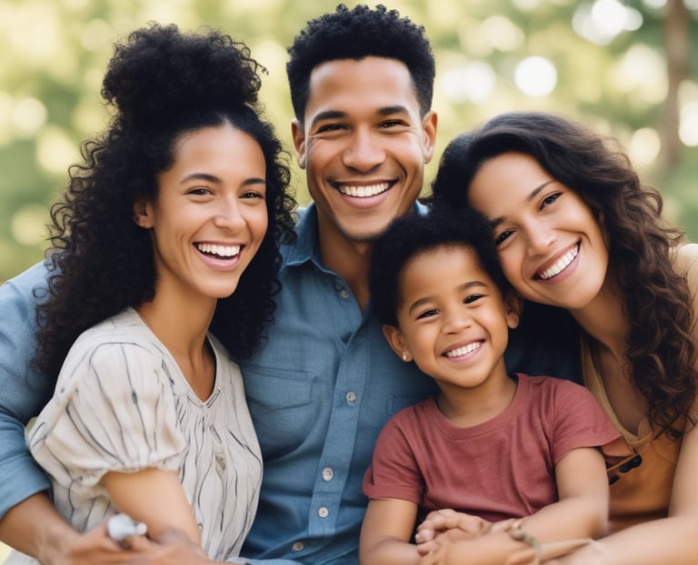 Bright living room with modern inventory