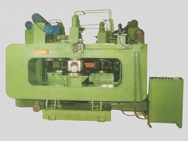 Special Purpose Heavy Duty Machinery Manufacturer
