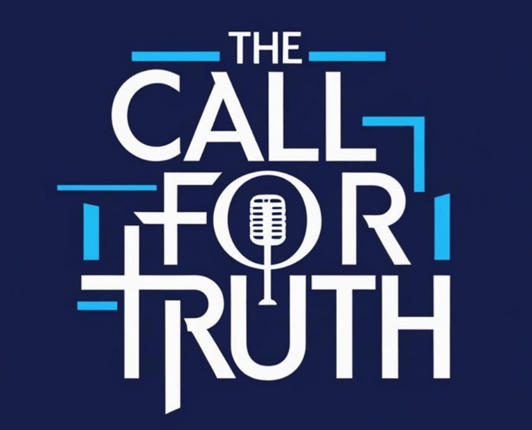 the call for truth podcast, bible truth, unveiling the dangers of cultural Christianity