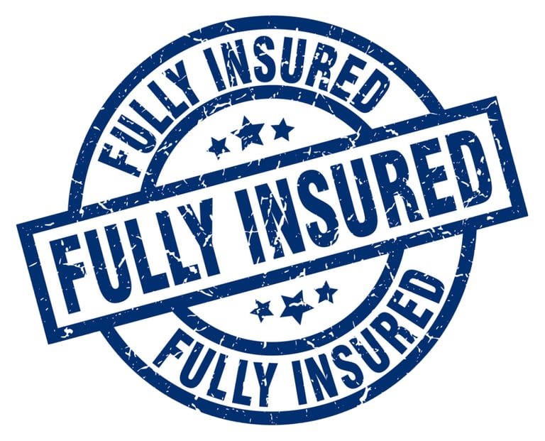 a fully insured fully insured fully insured fully insured fully insured