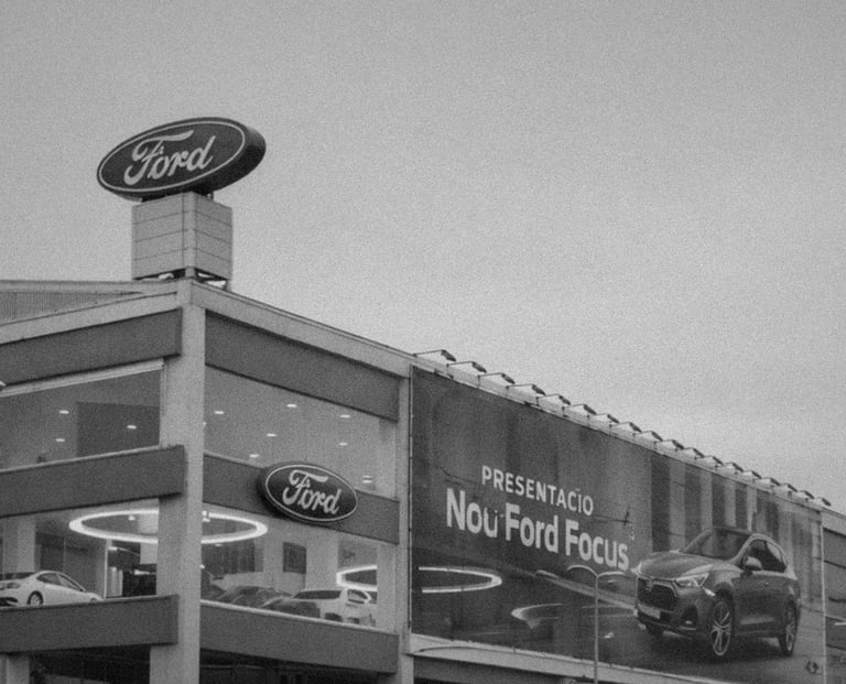 Francesc Sánchez, consultor inmobiliario en Sabadell