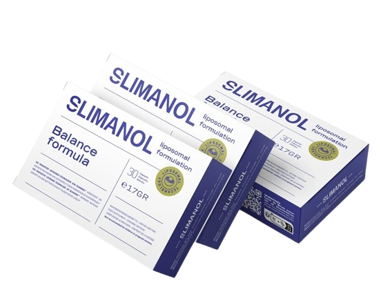 Slimanol