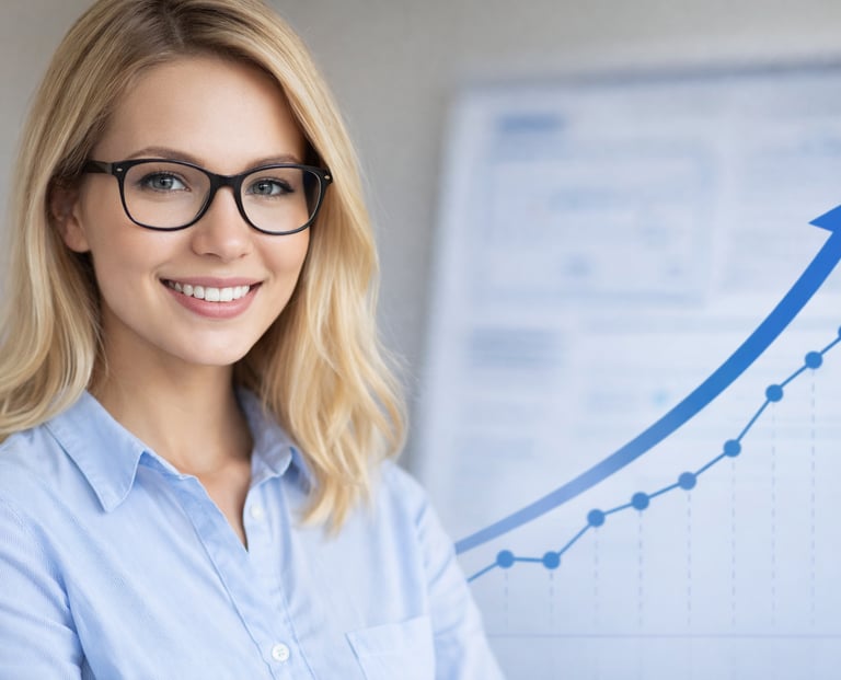 Katrijn - SEO bureau Eindhoven | Seo specialist