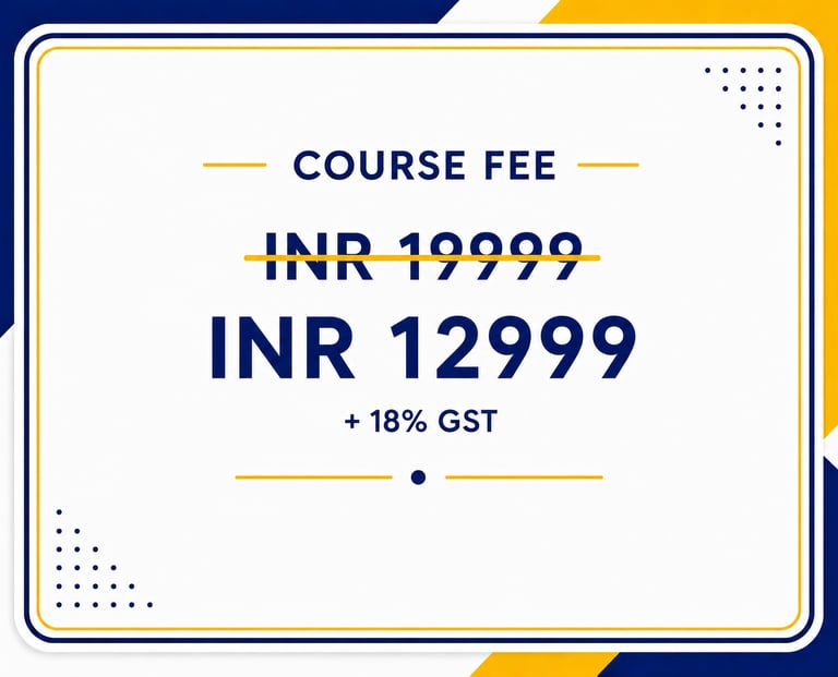 AutoCAD Course for B.Arch, Civil and Interior Design Students