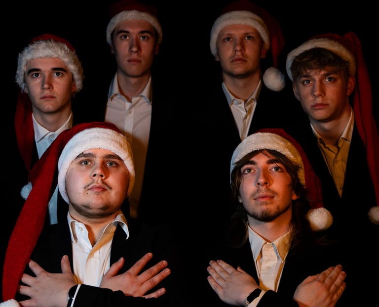 Lochetius Murkula ja hänen Lössinsä