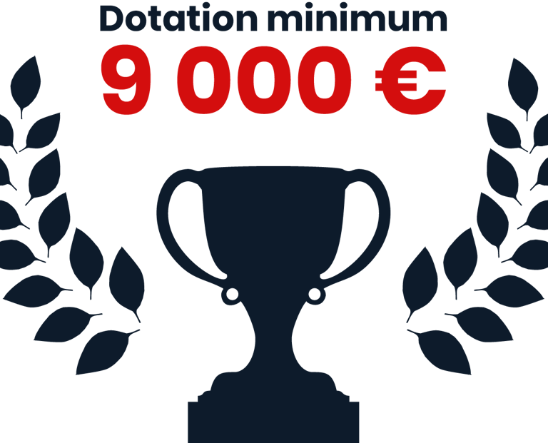Dotation de 9000 euros pour le Master pétanque en Asie