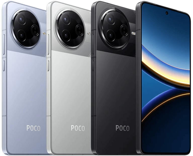 Poco F7 Pro