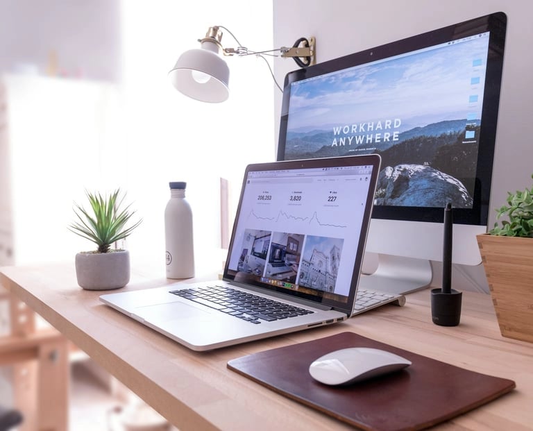 Carina Schwarz - Ganzheitliches Consulting - Webseite