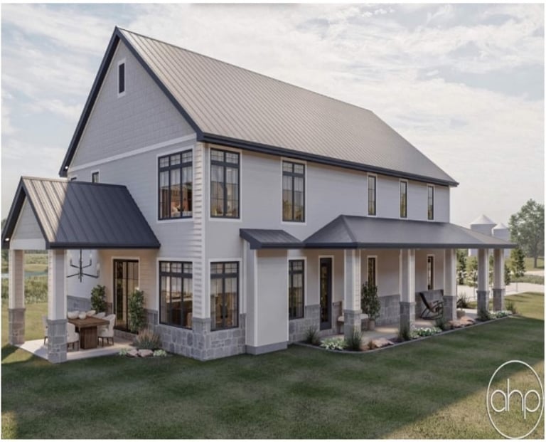 advanced house plans barndominium home builder in texas near me