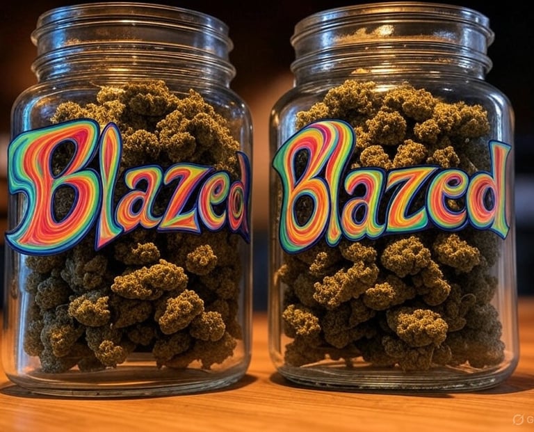 Neem contact op met Blazed