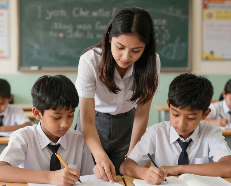 Bright living room with modern inventory
