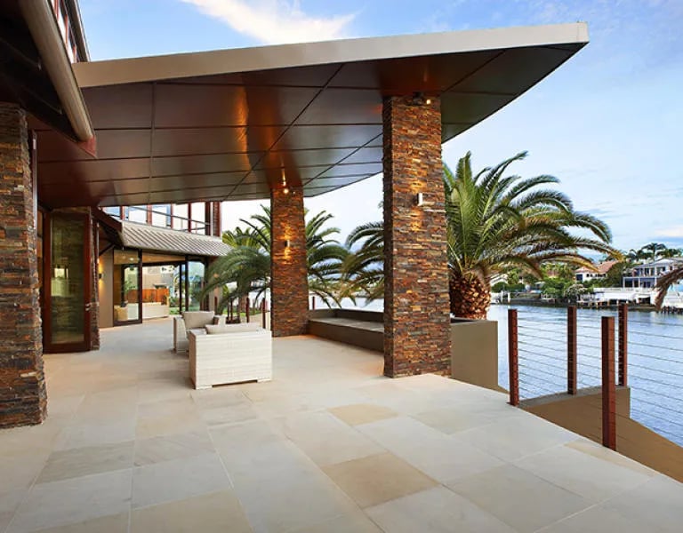Isle of Capri Residence