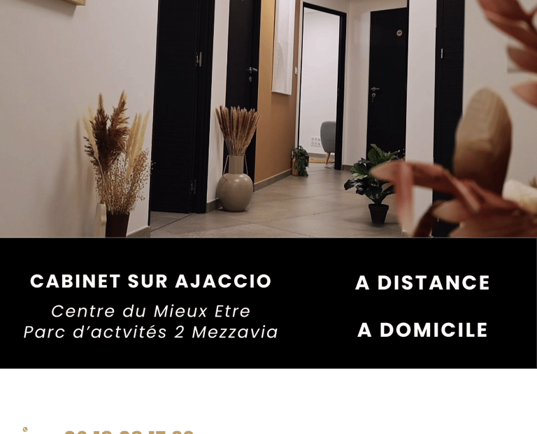 cabinet bureau ajaccio gestion de carrière