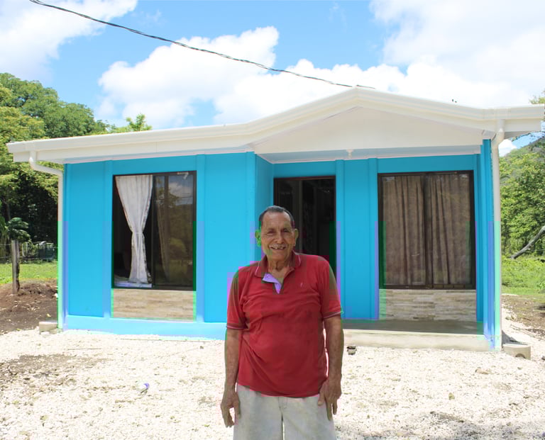 Bono de vivienda