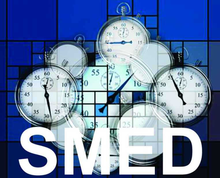 como utilizar a ferramenta SMED