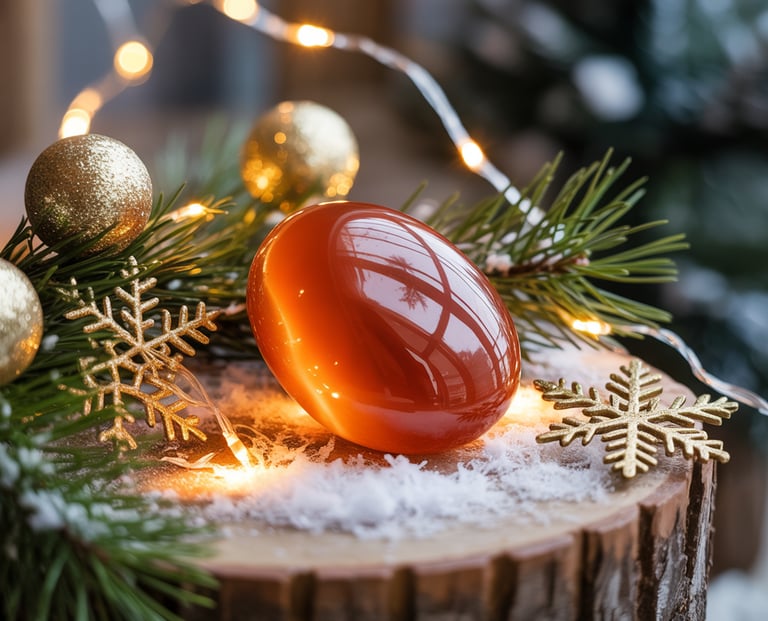 Adventskalender Tag 8