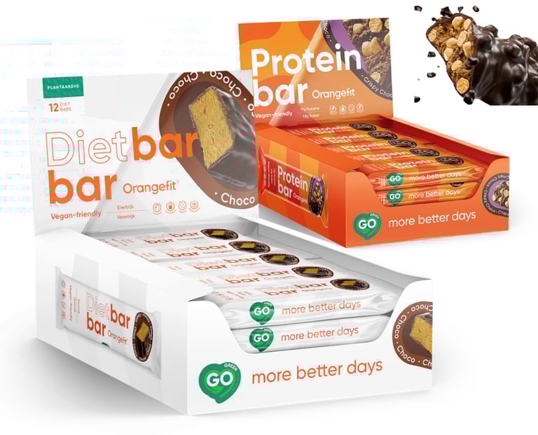 Augaliniai batonėliai - sveiki užkandžiai