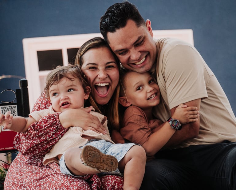 Família Bicudo