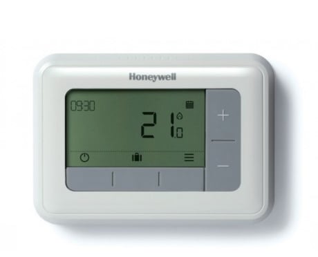 Honeywell thermostat installation Torrington