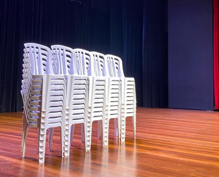 Locação de mesas e cadeiras plásticas na Freguesia do Ó
