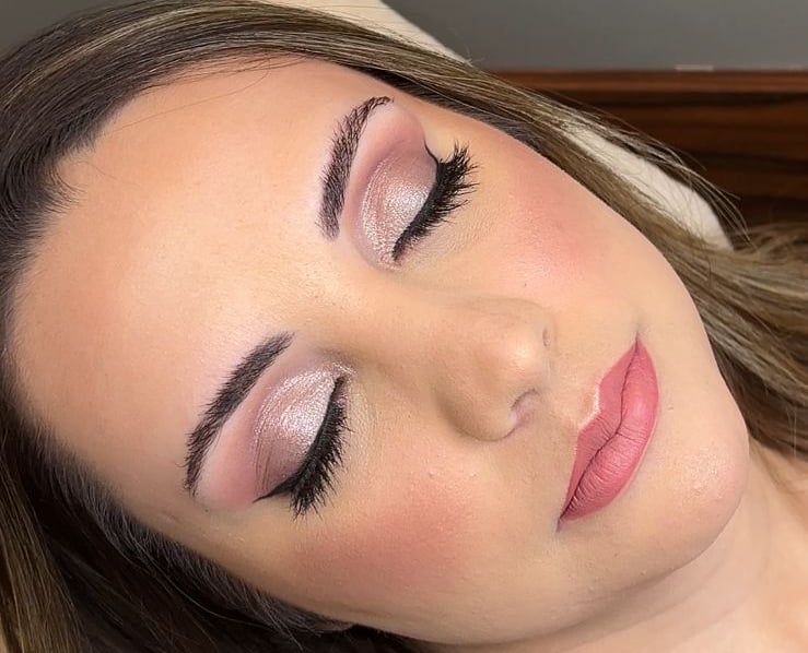 maquiagem para madrinha, noiva, formatura em londrina