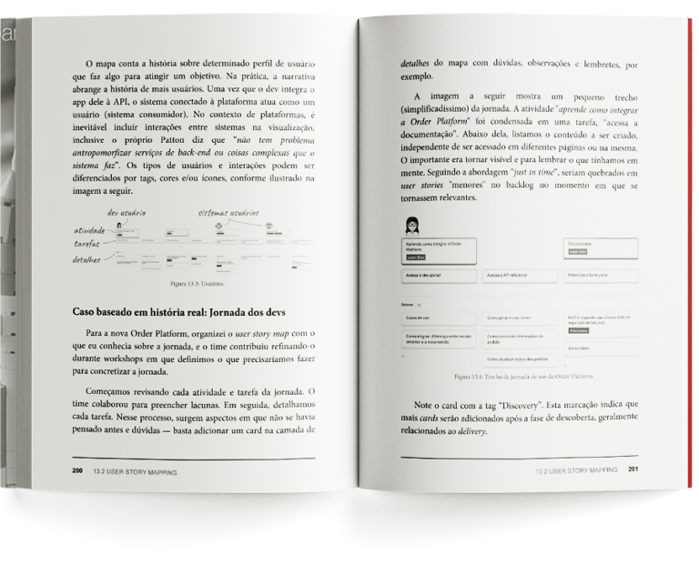 Livro Gestão de Plataformas e APIs