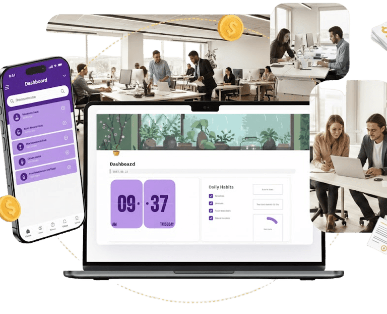 grant dashboard