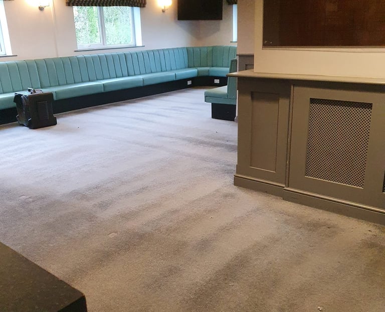 Property Management  End of tenancy cleans for rental properties — reliable, efficient and fully doc