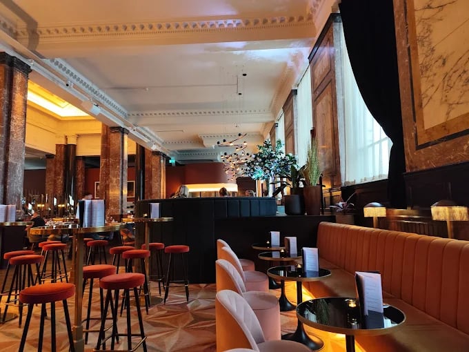 Restaurants  Specialist cleaning for busy kitchens and dining areas. Our services improve hygiene an