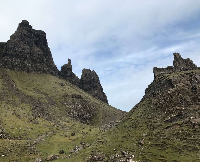Quiraing