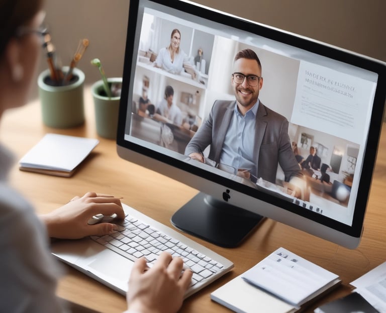 Bright living room with modern inventory