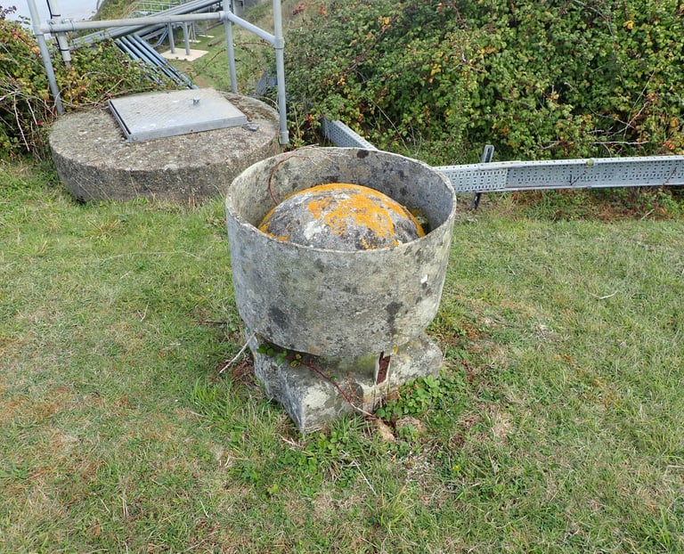 Asbestos Cement Removal