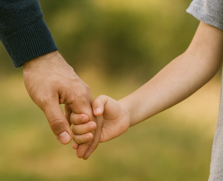 abogado custodia Valencia HDH Abogados