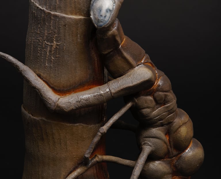 Agnė Šemberaitė, Karmazinų anagama 2020-2021 metai.