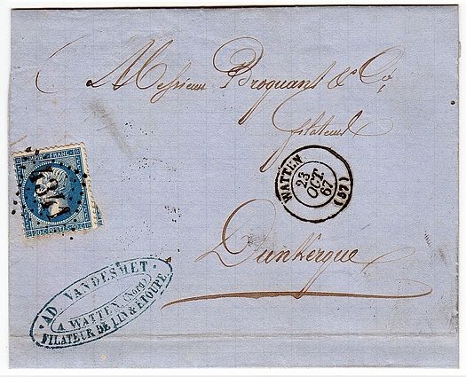 Losange Gros Chiffres 4341 et type 15.