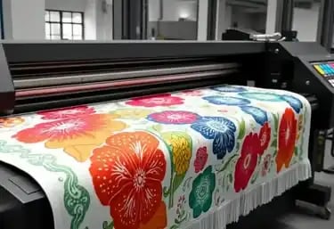 Επικοινωνία με την ομάδα του TextilePrint.eu για προσφορές και πληροφορίες