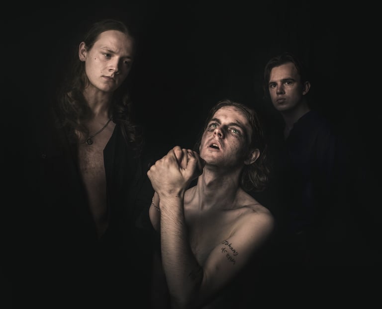 blinders paul husband music photography