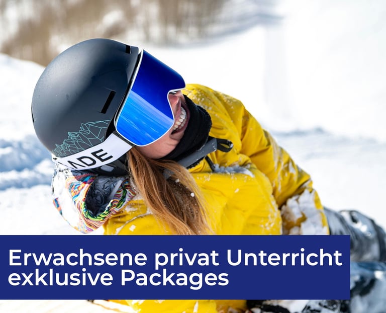 ski verleih, ski unterricht packages in Seefeld