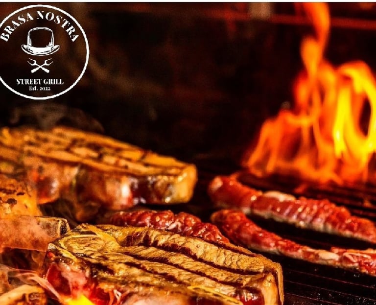  carnes maduradas y comida street food, restaurante en la eliana, grill, delivery, steak house
