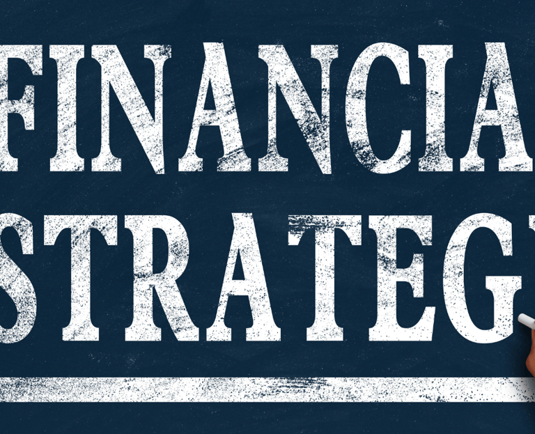 Financial Strategy