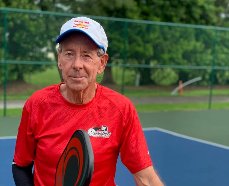  Bob Savar – Certified PPR Instructor