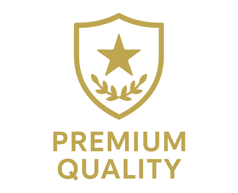 Aluminium partitions