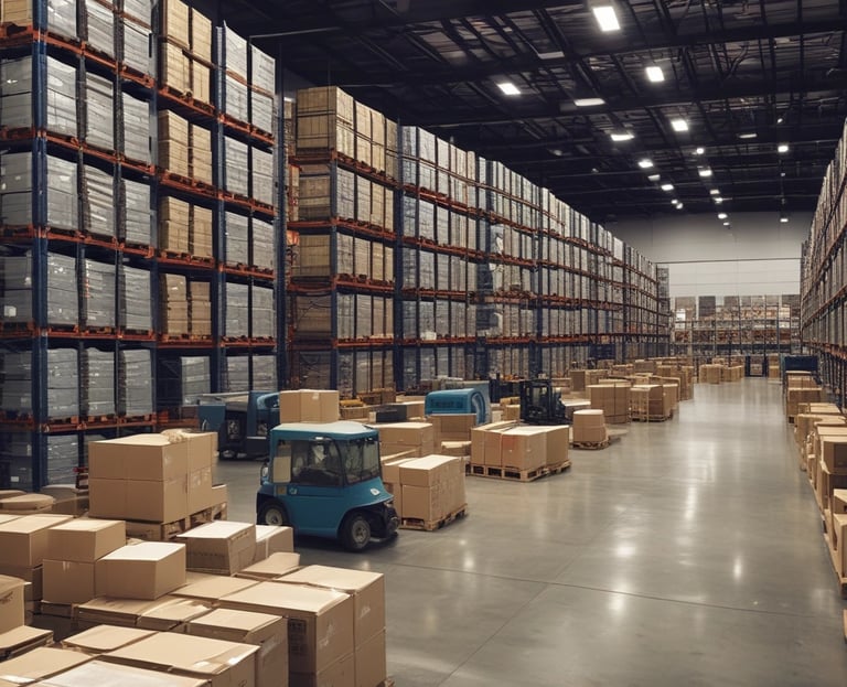 Bright living room with modern inventory
