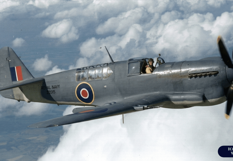 Fairey "Firefly" Fighter