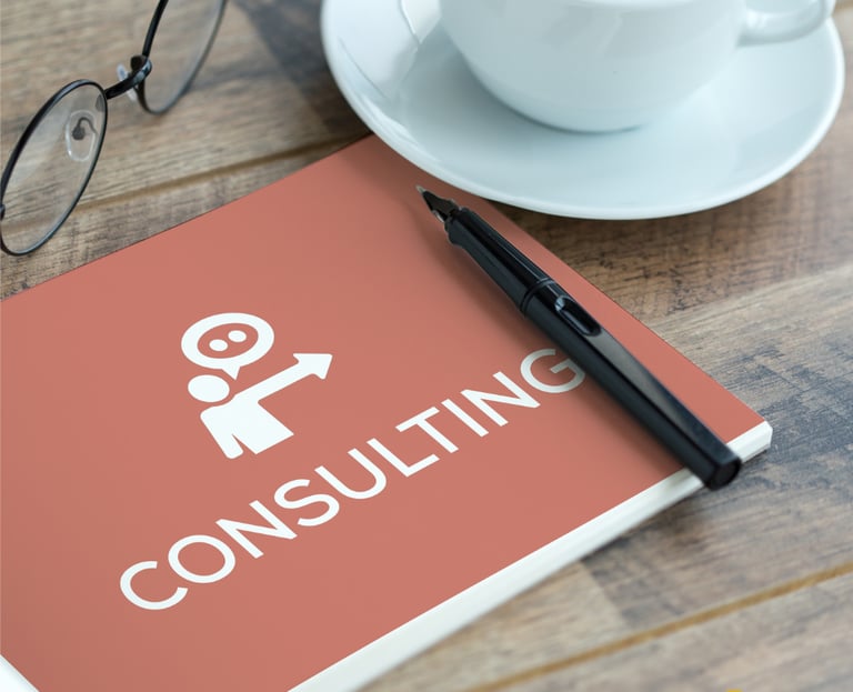 Consultancy Services