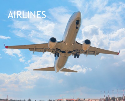 Enterprise continuous improvement use cases and solutions for Airline operators.