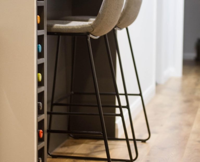 Kitchen Renovation Western Sydney