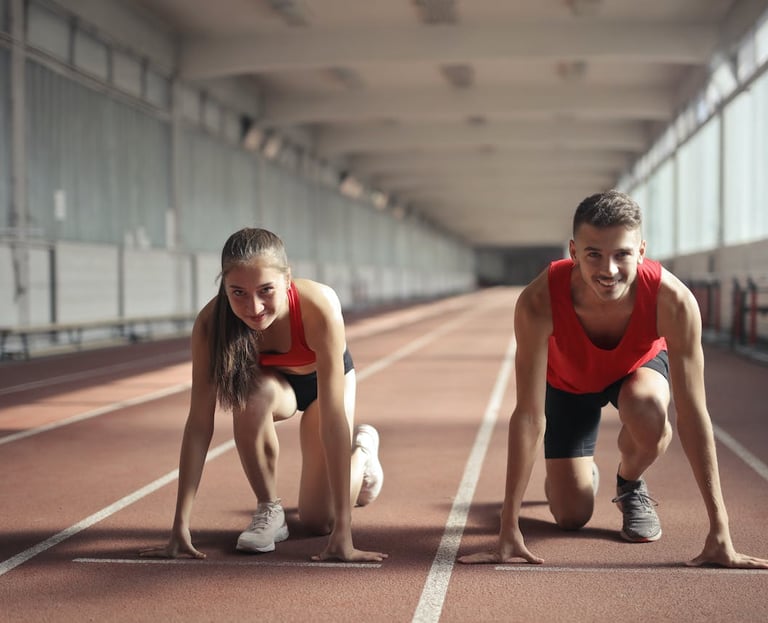 osteo pour sportif Paris 12